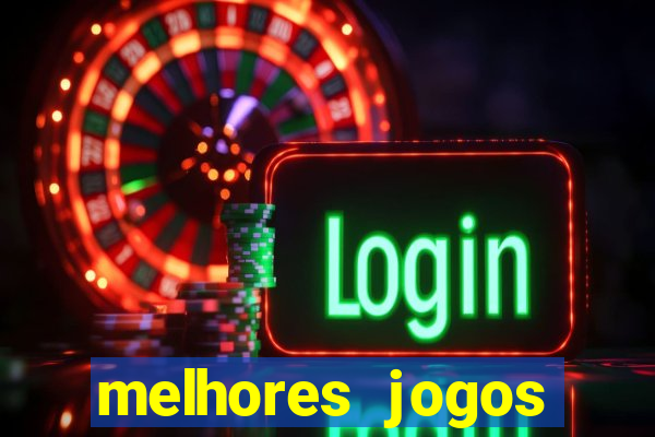 melhores jogos manager android